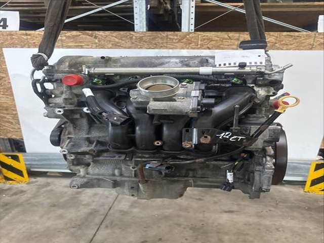 Foto 3ª: Motor Completo Chevrolet HHR 158 CV 116KW [LE8] (2010)