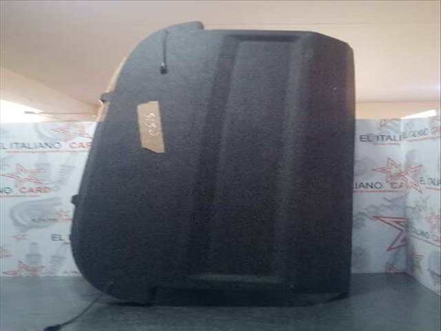 Foto 2ª: Bandeja Trasera Opel Astra ENJOY BERLINA 101CV 74KW [Z17DTH] (2005)