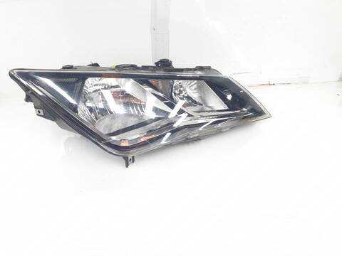 Foto 1ª: Faro Derecho Seat Leon STYLE (2012)