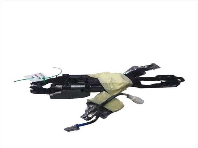 Foto 2ª: Maneta Exterior Delantera Derecha Infiniti Q70 3.0 (2013)