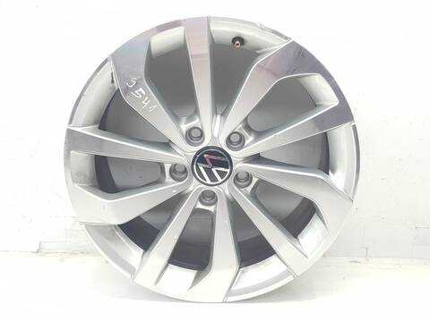 LLanta Aleacion Volkswagen T-Roc LIFE