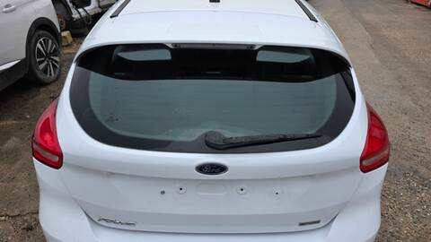 Portón Ford Focus M11D BERLINA