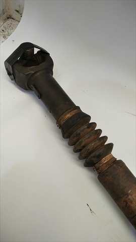 Foto 3ª: Transmision Delantera Derecha Jeep Grand Cherokee 2.5 D [D/M52] (1998)