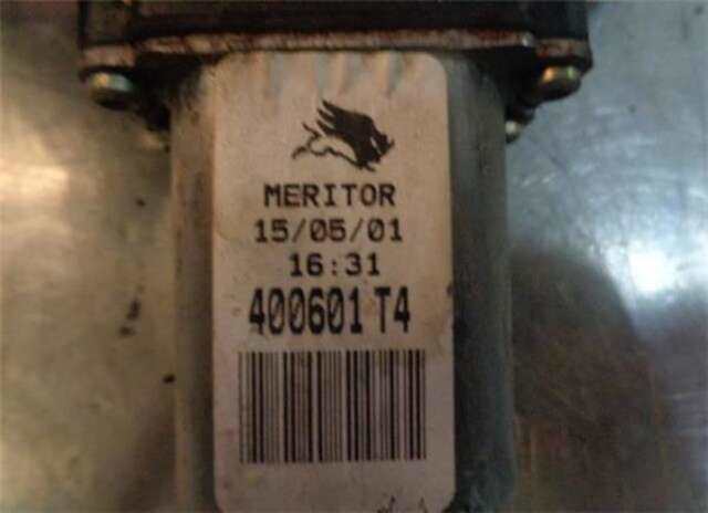 Foto 2ª: Elevalunas Eléctrico Delantero Izquierdo Nissan Almera 2.2 DCI [YD22DDT]