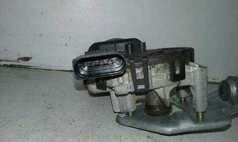 Foto 3ª: Motor Limpia Delantero Volkswagen Polo 1.9 SDI 64CV 47KW [ASY] (2002)