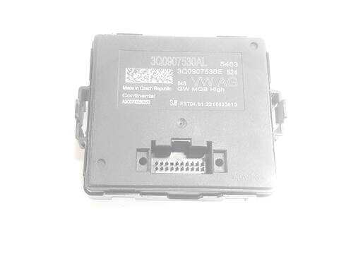 Centralita Motor ECU Volkswagen Crafter 30 FURGON BM TN FWD