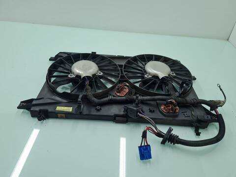 Foto 2ª: Electroventilador Alfa Romeo 159 2.4 JTDM 20V - SELECTIVE 200CV 147KW [939A3000] (2010)