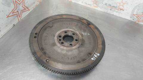 Foto 2ª: Volante Motor Mini Mini COOPER 120CV 88KW [N12B16A] (2008)