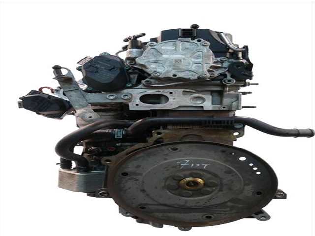 Motor Completo Volkswagen Golf 140 CV 103KW
