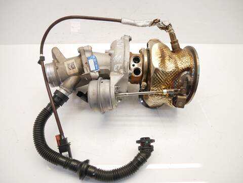 Turbocompresor Audi A6 4.0 V8 600 CV 441KW
