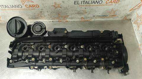 Foto 4ª: Despiece Motor Bmw Serie 7 720 740D 306CV 225KW [N57SD30B] (2010)