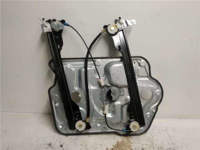 Elevalunas Eléctrico Delantero Derecho Nissan Qashqai 2.0 TEKNA [2.0 LTR. - 104 KW 16V CAT]