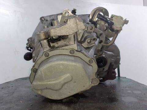 Foto 3ª: Caja Cambios Citroen C3 COLLECTION PICASSO 92CV 68KW [9H06] (2014)