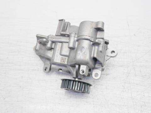 Bomba de Aceite Ford Transit 130 CV 96KW
