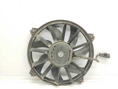 Foto 2ª: Electroventilador DS 4 BASIS 120CV 88KW [BH01] (2017)
