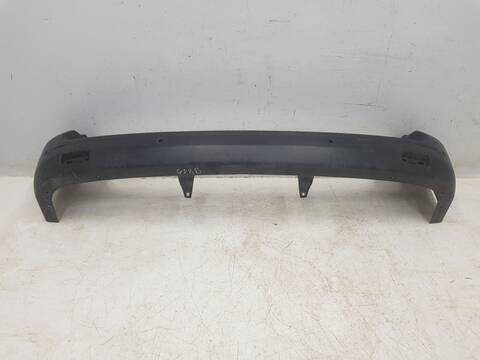 Foto 3ª: Paragolpes Trasero Peugeot Expert PRO STANDARD (1996)