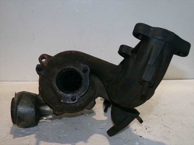 Foto 3ª: Turbocompresor Audi A3 1.9 TDI 1996-2003 (2002)