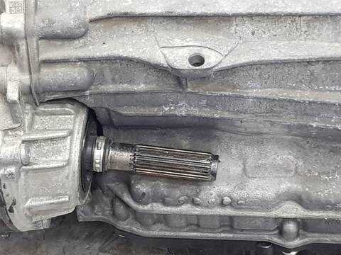 Foto 3ª: Caja Cambios Automatica Mercedes Clase G 230 GLC 250 D 4MATIC 253.909) AUT. (2015)