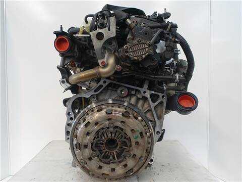 Motor Completo Honda Accord 2.2 I-CTDI 140CV 103KW