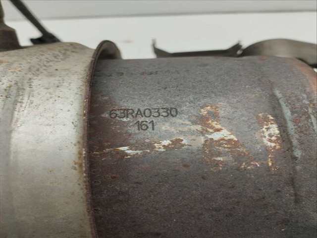 Foto 2ª: Catalizador Honda Civic 1.8 EXECUTIVE BERLINA 140CV 103KW [R18A2] (2006)