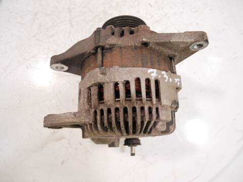 Foto 2ª: Alternador Mitsubishi L200 181 CV 133KW [4N15] (2017)
