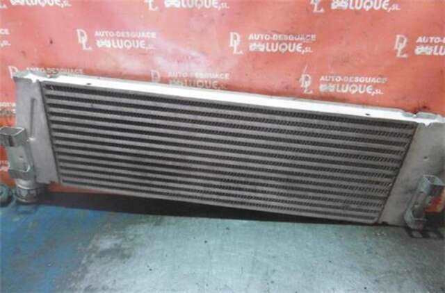 Foto 3ª: Intercooler Renault Megane 1.5 CONFORT AUTHENTIQUE [1.5 LTR. - 78 KW DCI DIESEL] II CLASSIC BERLINA (2003-_) [K9KP732]