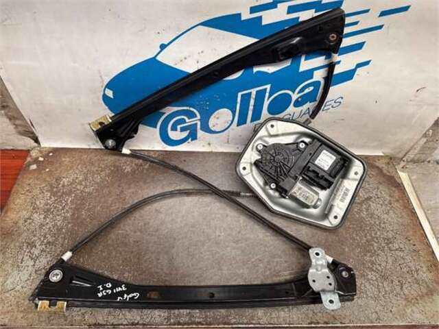 Elevalunas Eléctrico Delantero Izquierdo Volkswagen Golf 2.0 TDI 16V