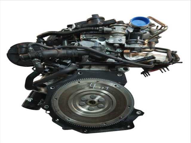 Foto 3ª: Motor Completo Audi A3 102 CV 75KW [BGU] (2005)