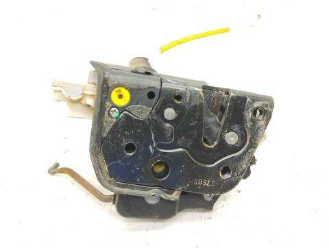 Foto 2ª: Cerradura Puerta Trasera Izquierda Audi A4 2.0 TDI 16V 103KW) BERLINA 140CV [BRE] (2006)