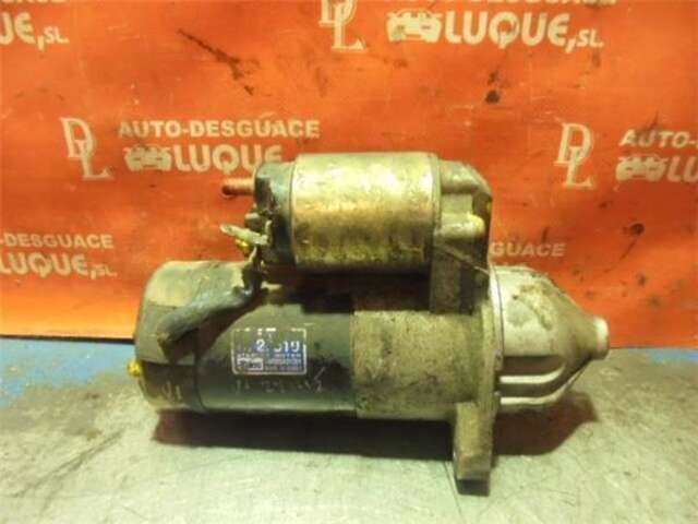 Foto 1ª: Motor de Arranque Hyundai Matrix 1.5 CRDI [D3-EA]