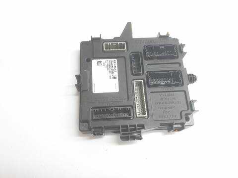 Centralita Motor ECU Renault Arkana TECHNO