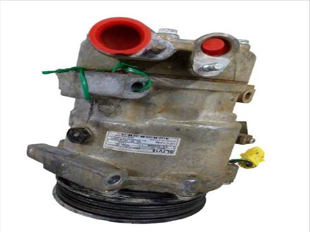 Compresor Aire Acondicionado Peugeot Expert 1.6 HDI 90 8V FURGONETA