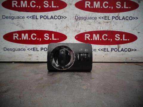 Mando Luces Audi A6 1.8 T AVANT 150CV 110KW