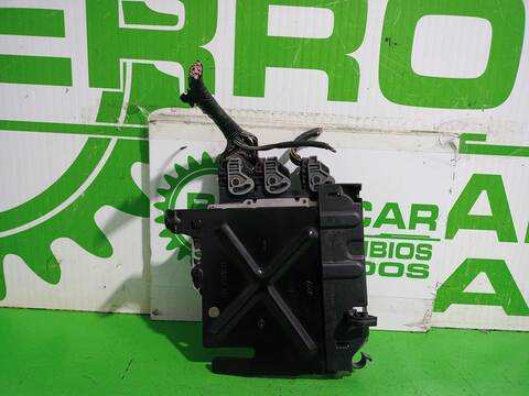 Foto 2ª: Centralita Motor ECU Renault Megane CONFORT AUTHENTIQUE COUPE 112CV 82KW II COUPE/CABRIO [K4M] (2007)