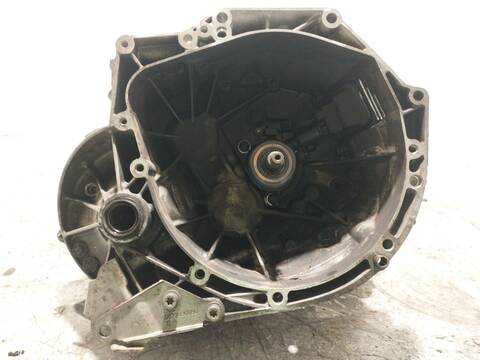 Caja Cambios Automatica Citroen C4 1.6 HDI - BLUEHDI 115 PICASSO 115CV 85KW