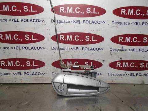 Maneta Exterior Delantera Derecha Fiat Grande Punto 1.3 16V JTD CAT 90CV 66KW