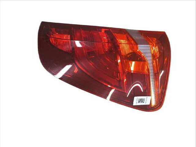 Foto 2ª: Piloto Trasero Derecho Bmw X3 XDRIVE 20 D (2010)