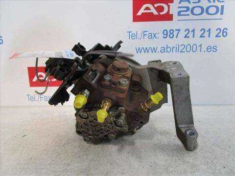 Foto 2ª: Bomba Inyeccion Citroen C4 1.6 HDI PICASSO 109CV 80KW [9HZ-DV6TED4] (2007)