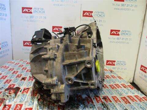 Foto 2ª: Caja Cambios Hyundai i30 1.6 CRDI 90CV 66KW [D 4FB] (2009)