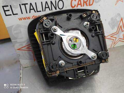 Foto 2ª: Airbag Delantero Izquierdo Peugeot Boxer HDI 335) 120CV 88KW [4HU] (2007)