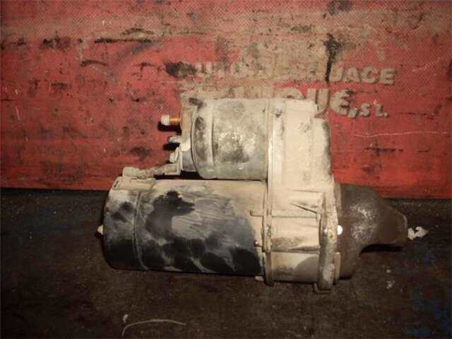 Motor de Arranque Opel Astra 1.6