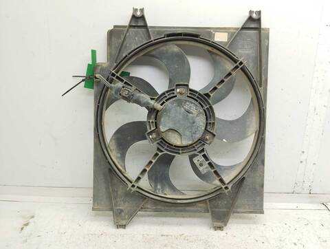 Electroventilador Kia Carens 2.0 CRDI EX MONOVOLUMEN 113CV 83KW