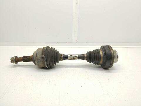 Transmision Delantera Derecha Volkswagen Touareg 5.0 V10 TDI CAT AYH) 313CV 230KW