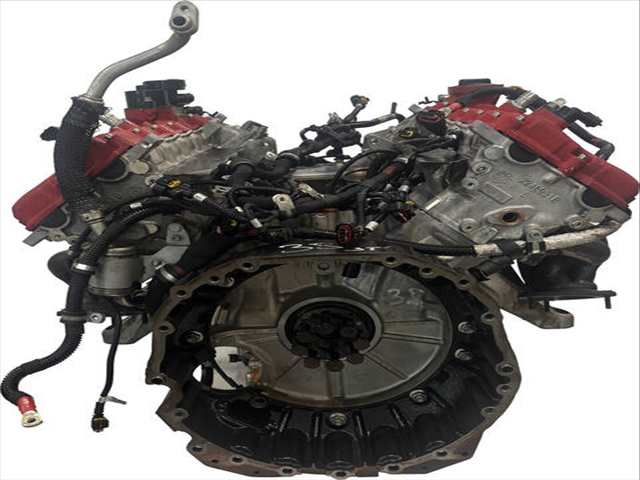 Motor Completo Maserati Coupe G