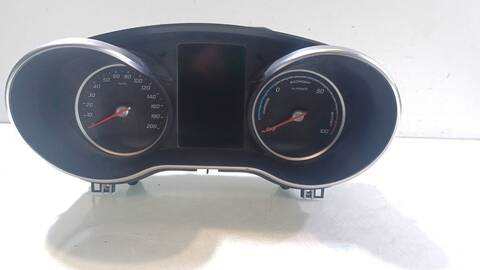 Foto 2ª: Cuadro de Instrumentos Mercedes EQV EQV 300 447813 447815) 204CV 150KW