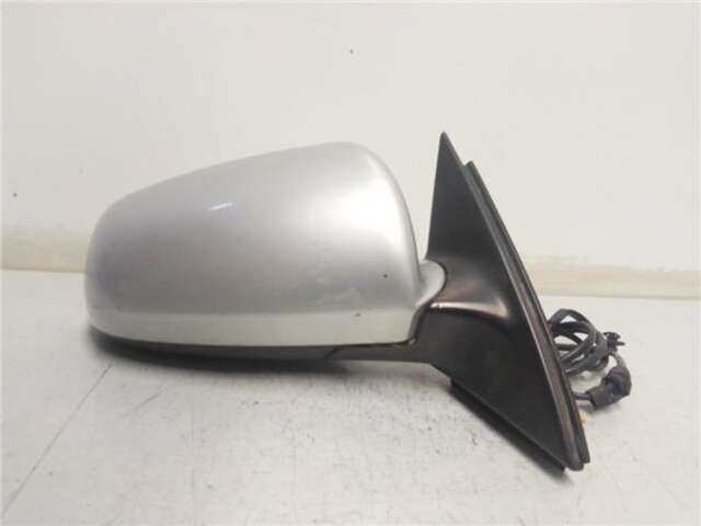 Foto 2ª: Retrovisor Derecho Audi A4 2.0 TDI 16V (103KW) [2.0 LTR. - 103 KW TDI] [BLB]