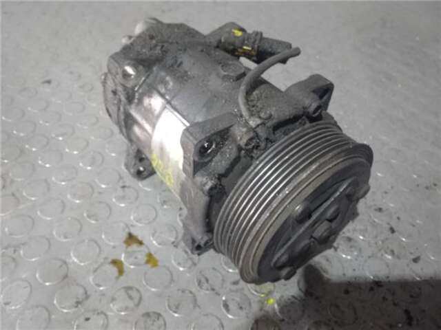 Foto 2ª: Compresor Aire Acondicionado Citroen Xsara 2.0 HDI 90 [RHY (DW10TD)]