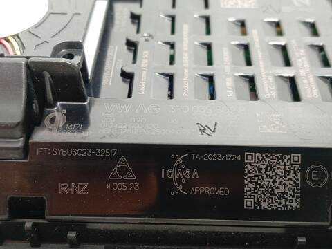 Foto 4ª: Centralita Motor ECU Cupra Leon 1.5 ETSI 150CV 110KW [DXDB] (2025)
