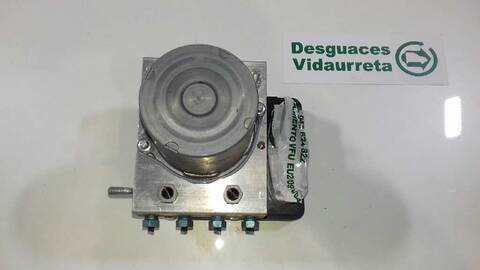 Foto 2ª: Abs Mercedes Vito 88CV 65KW (2014)