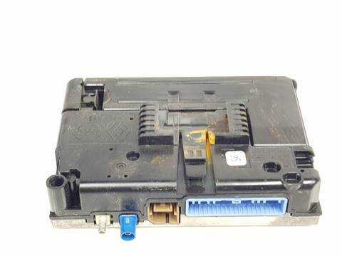 Foto 2ª: Centralita Motor ECU Renault Arkana TECHNO